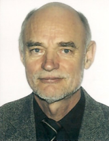 Erhard Kauffmann